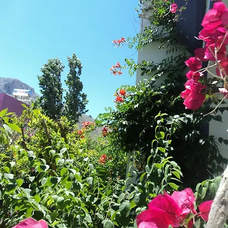 Rosmari 2* Archangelos (Rhodes)