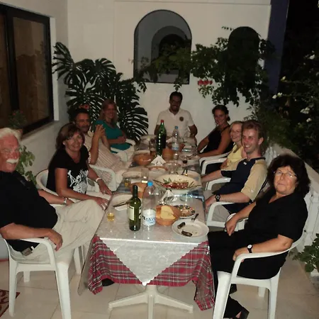 Rosmari Hotel Archangelos (Rhodes)