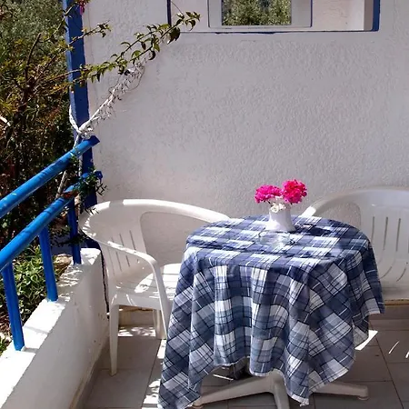 Rosmari Hotel Archangelos (Rhodes)