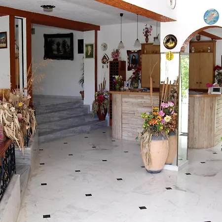 Rosmari 2* Archangelos (Rhodes)