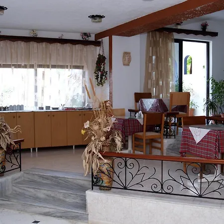 Rosmari Archangelos (Rhodes)