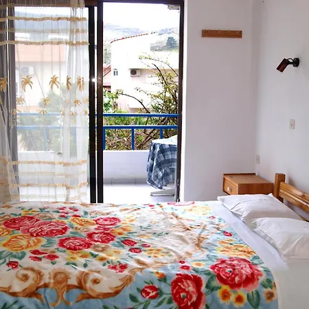 Hotel Rosmari Archangelos (Rhodes)