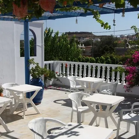 Hotel Rosmari Archangelos (Rhodes)