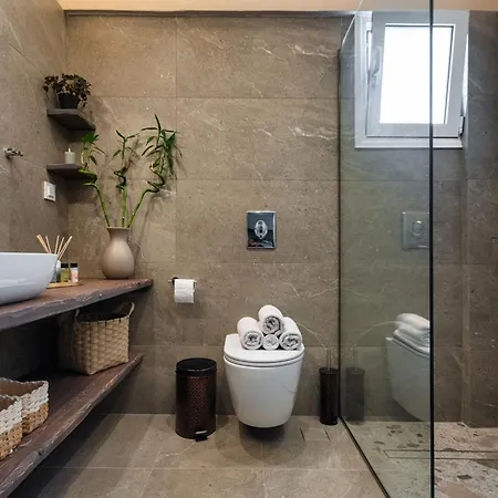 Hotel Rosmari Archangelos (Rhodes)