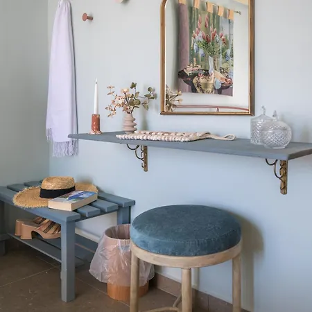 Hotel Rosmari Archangelos (Rhodes)