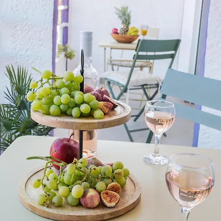 Rosmari 2* Archangelos (Rhodes)