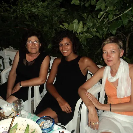 Hotel Rosmari Archangelos (Rhodes)