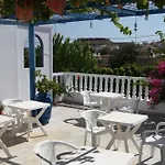 Hotel Rosmari Archangelos (Rhodes)