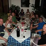 Rosmari Archangelos (Rhodes)
