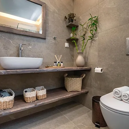 Rosmari 2* Archangelos (Rhodes)