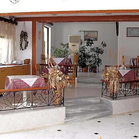 Hotel Rosmari Archangelos (Rhodes)