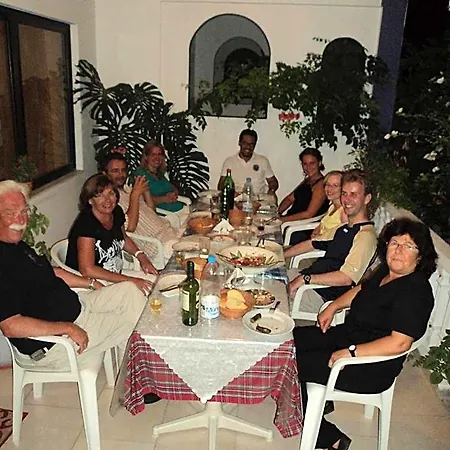 Rosmari 2* Archangelos (Rhodes)