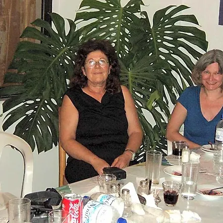 Rosmari Hotel 2*