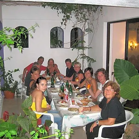 Rosmari Archangelos (Rhodes)