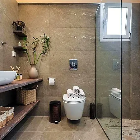Rosmari Hotel Archangelos (Rhodes)