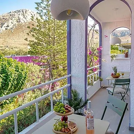 Hotel Rosmari Archangelos (Rhodes)