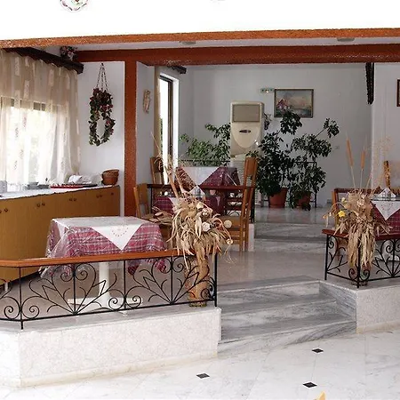 Rosmari Hotel Archangelos (Rhodes)