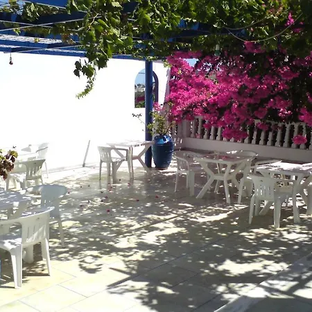 Rosmari Hotel