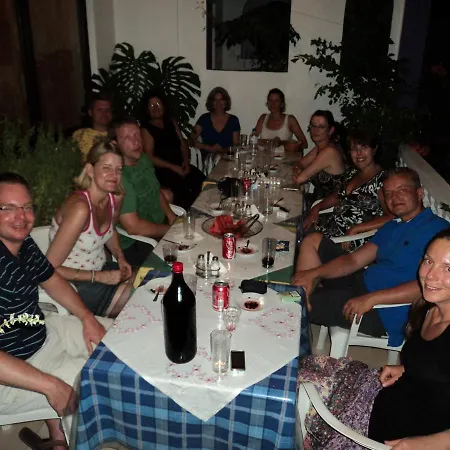 Rosmari Archangelos (Rhodes)