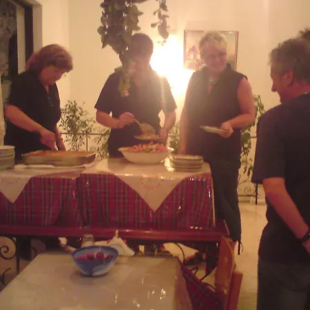 Hotel Rosmari Archangelos (Rhodes)