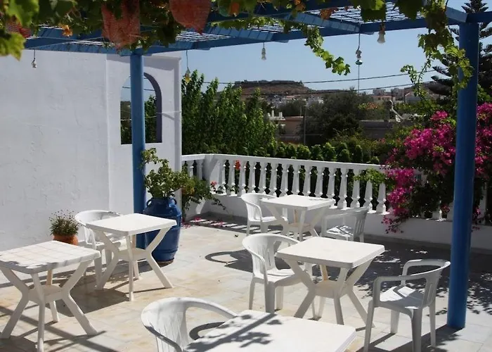 מלון Rosmari ארכאנגלוס