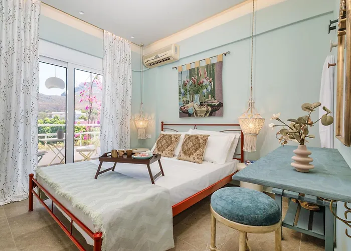 Rosmari ארכאנגלוס