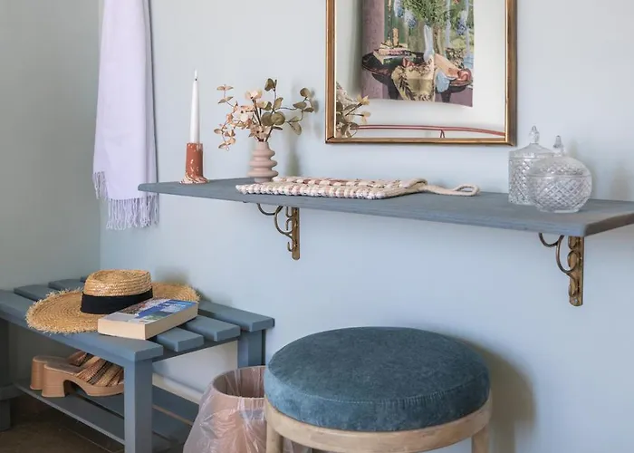 מלון Rosmari ארכאנגלוס