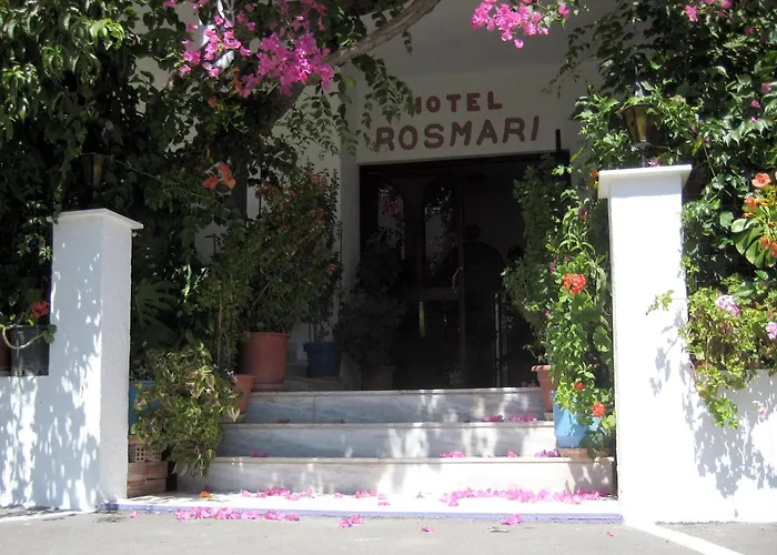מלון Rosmari