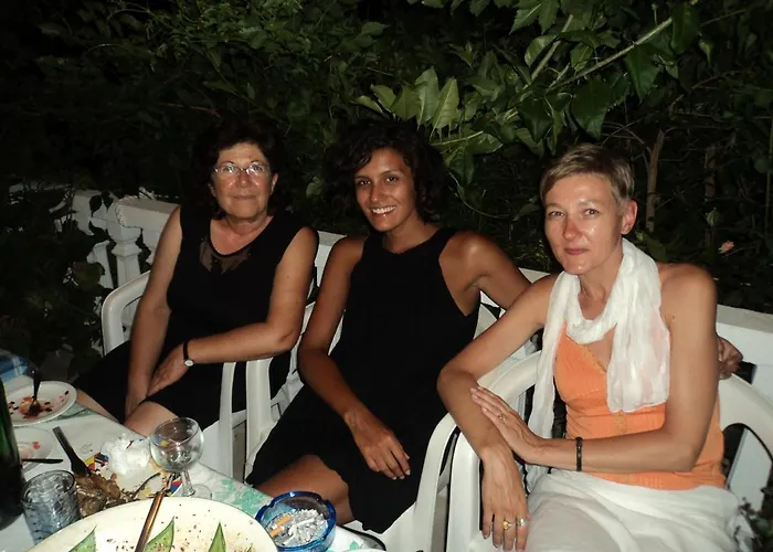 מלון Rosmari ארכאנגלוס