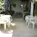 Rosmari Hotel Archangelos (Rhodes)