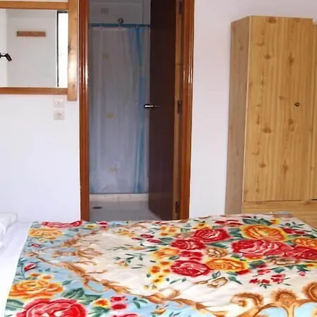 Rosmari Hotel 2*