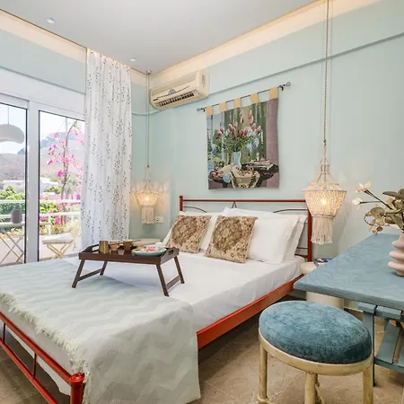 Rosmari アルハンゲロス