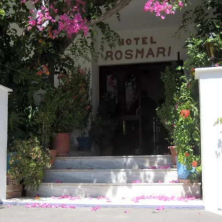 Hotel Rosmari