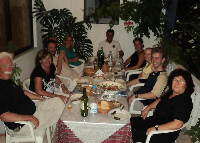 Rosmari ホテル アルハンゲロス