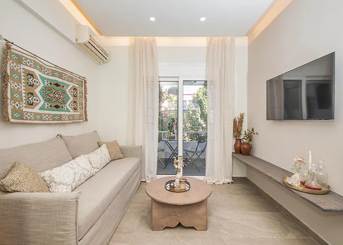 Rosmari ホテル 2*