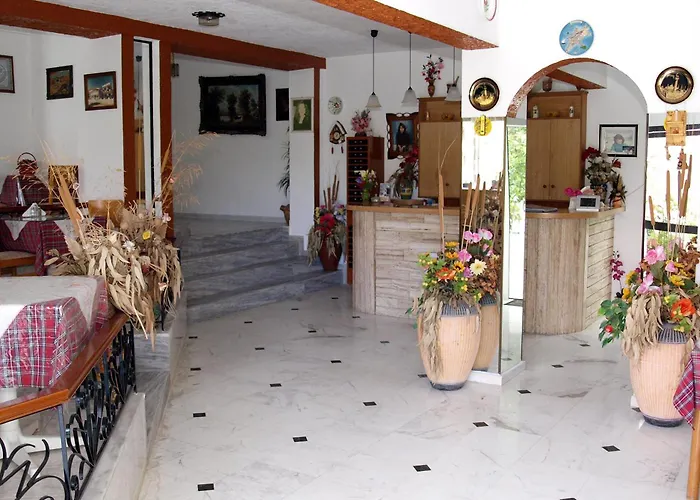 Rosmari 2* アルハンゲロス