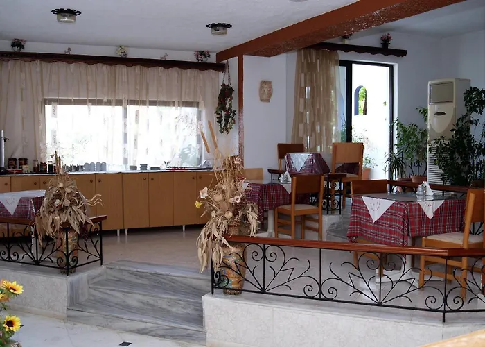 Rosmari アルハンゲロス